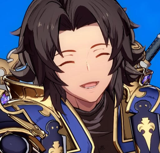 Lancelot [Granblue Fantasy]